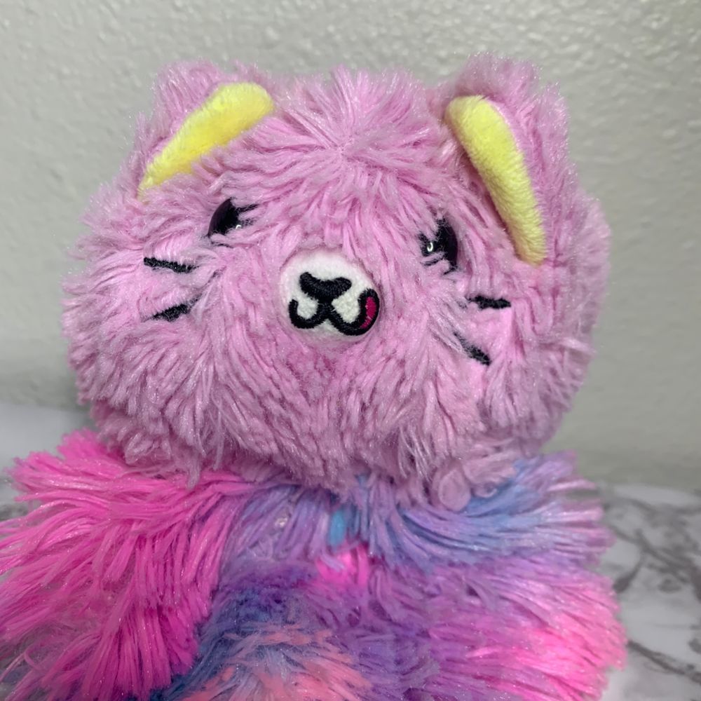Pikmi Pop Cat